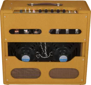 \'57 Bandmaster 120V